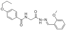 767288-85-7 structural image