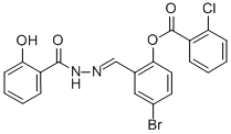 767289-31-6 structural image