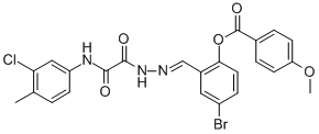 767289-36-1 structural image