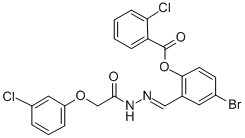 767289-50-9 structural image