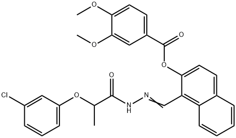 767291-05-4 structural image