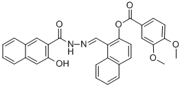 767291-07-6 structural image