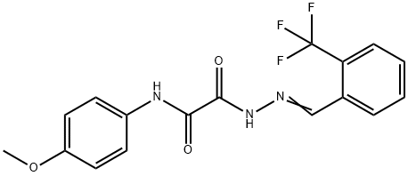 767301-87-1 structural image