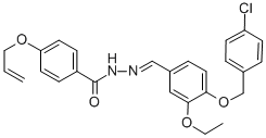 767302-43-2 structural image