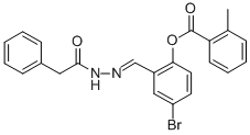 SALOR-INT L461636-1EA Structural