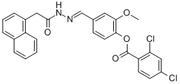 SALOR-INT L461601-1EA Structural