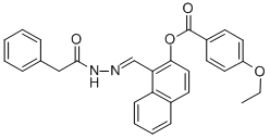 767302-69-2 structural image