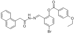 767302-78-3 structural image