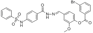 767302-91-0 structural image