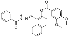 767302-95-4 structural image