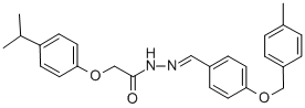 SALOR-INT L461288-1EA Structural