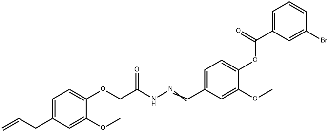 SALOR-INT L461199-1EA Structural