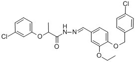 767305-56-6 structural image