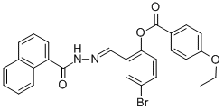 767305-57-7 structural image