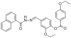 SALOR-INT L461105-1EA Structural