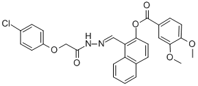 767305-72-6 structural image