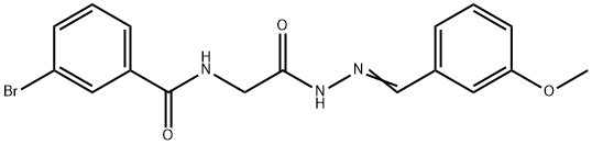 767305-80-6 structural image