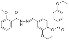 SALOR-INT L460761-1EA Structural