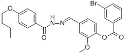 767306-33-2 structural image