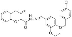 SALOR-INT L460621-1EA Structural