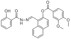 767306-37-6 structural image