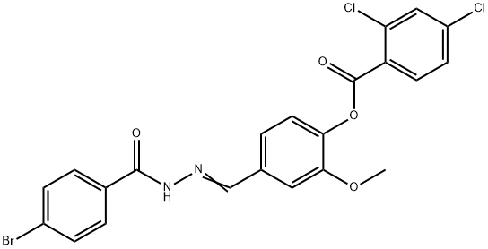 767306-38-7 structural image