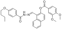 767306-46-7 structural image