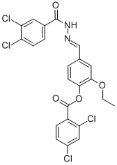 767307-54-0 structural image