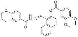 767309-93-3 structural image