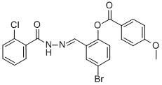 767310-23-6 structural image