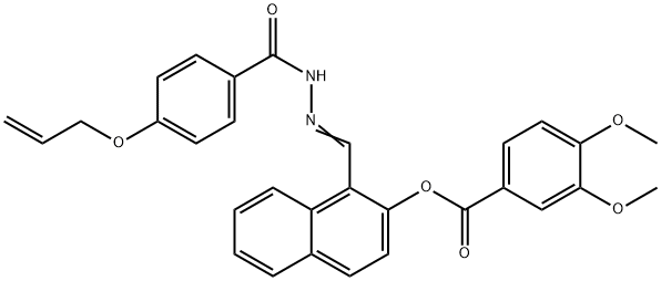 767310-38-3 structural image