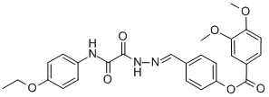 767310-40-7 structural image