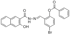 767310-46-3 structural image