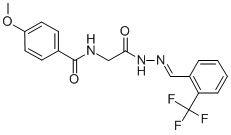 SALOR-INT L489689-1EA Structural
