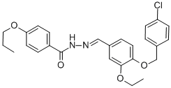 SALOR-INT L459550-1EA Structural