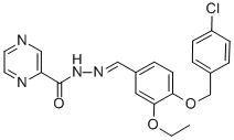 SALOR-INT L459461-1EA Structural