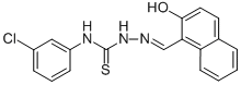 767312-16-3 structural image