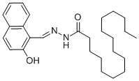 767312-33-4 structural image