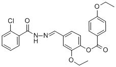 SALOR-INT L489581-1EA Structural