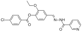 767314-06-7 structural image