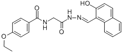 767314-07-8 structural image