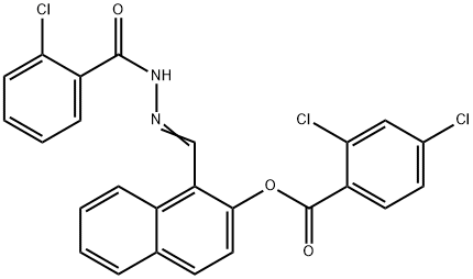 767314-23-8 structural image