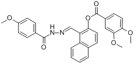 767314-38-5 structural image