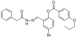 SALOR-INT L401633-1EA Structural