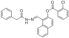 SALOR-INT L401366-1EA Structural