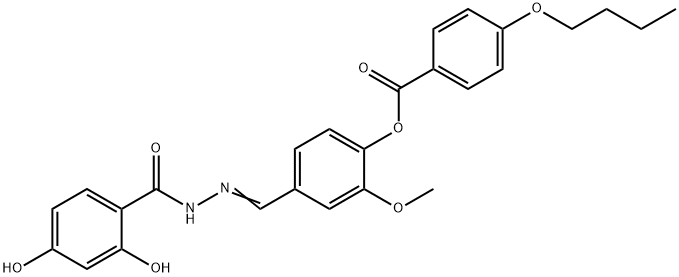 767330-03-0 structural image