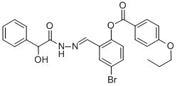 SALOR-INT L489263-1EA Structural