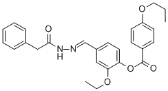 767330-77-8 structural image