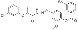 767330-79-0 structural image