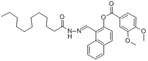 767330-82-5 structural image